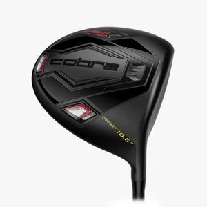 NEW 2023 Cobra Air X Offset 10.5 Driver Graphite Ultralite 40 Regular Flex - Picture 1 of 3