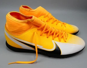 Nike Mercurial 3G Fußballschuhe Größe 6 UK Herren - sehr guter Zustand - Bild 1 von 10
