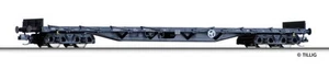 Tillig Rungenwagen Rs 689 DB AG, Ep. VI 18133 - Bild 1 von 1