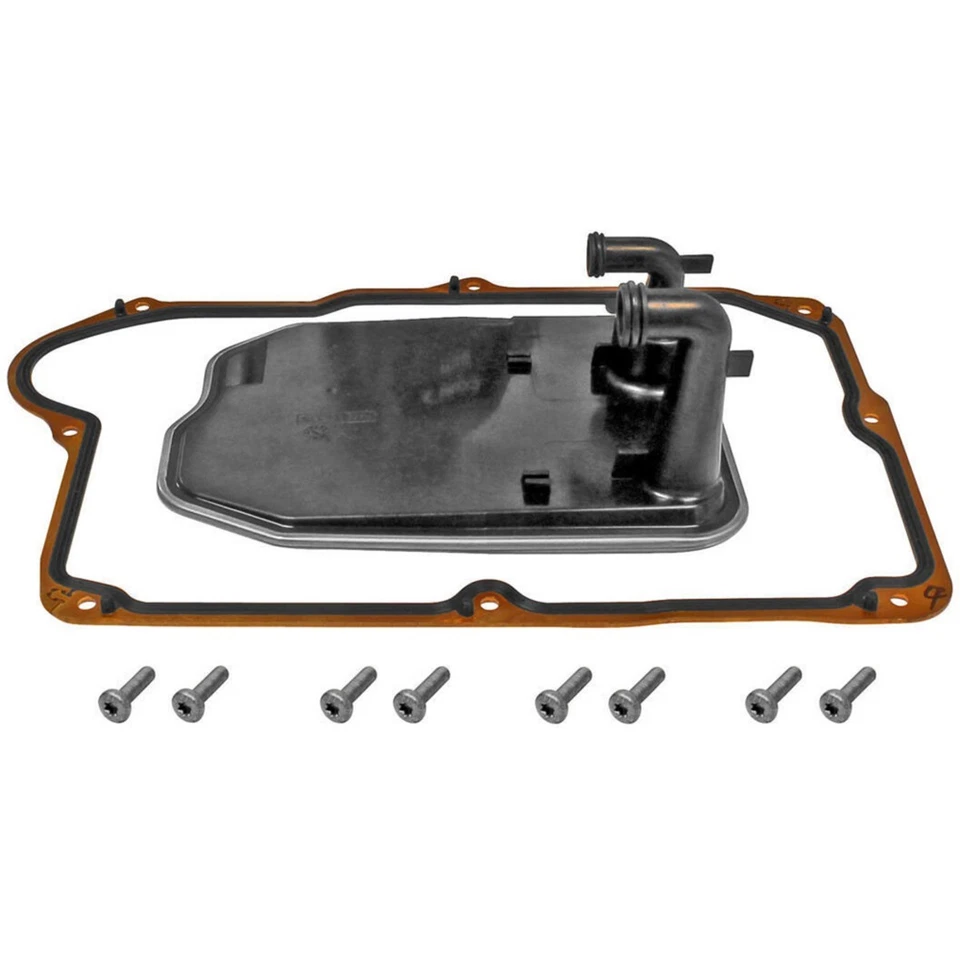 Filtro de transmisión automática V30-2175 Vaico para MB Mercedes CLA35 AMG A35 A220 Foto 1 de 1