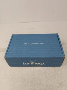 Lumineux Teeth Whitening Kit Peroxide-Free Enamel Safe 7 Treatments, Mouthwash - Picture 1 of 5