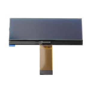 Ersatz LCD Display für Dacia für Duster für Captur Logan Pulse Radio - Picture 1 of 7