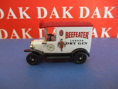 Die cast Modellino Furgone Ford Model T Van Beefeater London Dry Gin by Corgi - Immagine 1 di 4