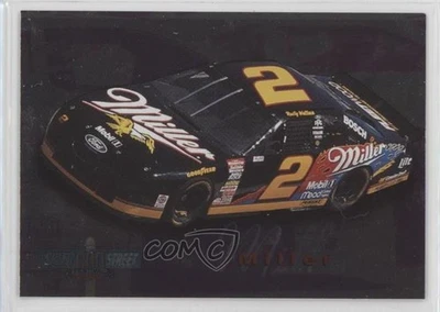 1996 Score Board Speed Street Rusty Wallace #24 HOF - Image 1 of 2