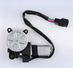 Motor elevador de ventana eléctrico Land Rover LR2 2008-2015 conductor delantero izquierdo LR002209》 - Imagen 1 de 5