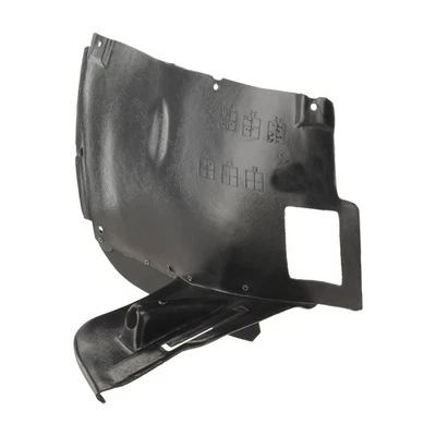 Cubierta de motor de plástico inferior lado del pasajero para BMW 525i/530i/540i 2001 2002 2003 Foto 1 de 4