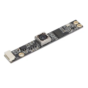 5MP USB Camera Module Fixed Focus HD 2560X1944 Resolution USB Webcam Module For - Picture 1 of 23