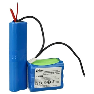 Batería para Electrolux ZB2901 90016556900 1300mAh 12V - Imagen 1 de 9