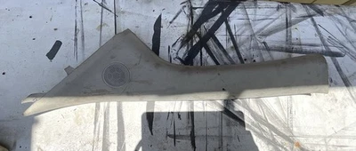 2016 CHEVROLET TRAX FRONT left A PILLAR TRIM PANEL 0-36 Foto 1 de 4