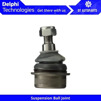 Rótula de suspensión delantera inferior Delphi para Mercedes-Benz 300SDL 1986-1987 Foto 1 de 4