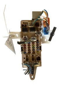 2001 LEXUS GS300 Multiplex Body Control Module Driver Side LH P/N 89226-30040 - Picture 1 of 17