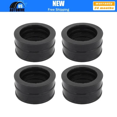 Botas de admisión de carburador soportes de carburador para Honda Magna 700 Sabre 700 V45 Magna Foto 1 de 4