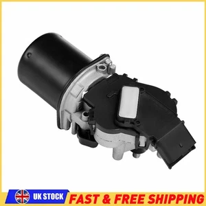 Front Windscreen Wiper Motor For Dacia Sandero Diesel / Pertol Hatch 1.5 dCi New - Picture 1 of 13