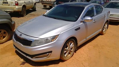 Cinturón de seguridad asiento cubo delantero construido en EE. UU. conductor retractor se adapta a 12-15 OPTIMA 234230 Foto 1 de 4