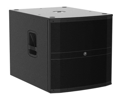 Subwoofer pasivo profesional Mackie DRM18S-P 18" PROAUDIOSTAR Foto 1 de 4