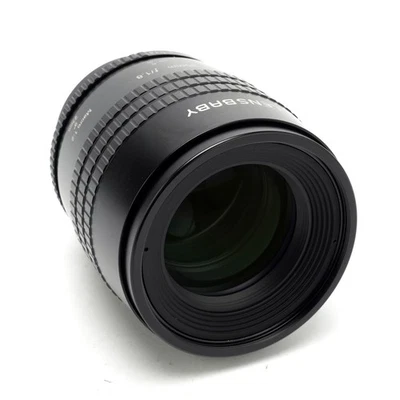 Lensbaby Velvet 85 85mm f/1.8 Lens for Sony E, Black - Image 1 of 4