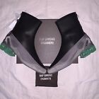 Raf Simons Runner Cycloid-4 Fall/Winter 21 New Deadstock Leather Boots