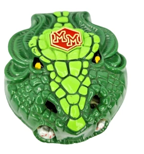 Mighty Max Slays the Dragon Bluebird 1992 de colección - incompleto - Imagen 1 de 4