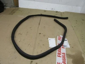 Peugeot 206 CC 1.6 convertible engine bay bulkhead scuttle panel top rubber seal - Picture 1 of 5