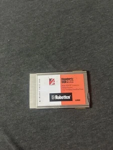 Megahertz 56k PC Card - Afbeelding 1 van 2