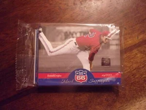 Factory Sealed 2013 Inland Empire 66ers Minor League Team Set - Bild 1 von 2