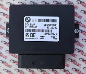 MÓDULO CONTROL FRENO APARCAMIENTO BMW 520 F10 2010-2013 32620257 - Imagen 1 de 3