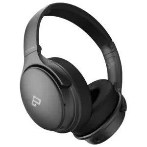 INFURTURE Cuffie con cancellazione attiva del rumore H1 wireless over ear Bluetooth - Foto 1 di 11