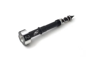 TORNILLO MEZCLA COMBUSTIBLE AS3 para YAMAHA YZ 125 250 YZ WR 250 400 426 450 F KEIHIN FCR - Imagen 1 de 1