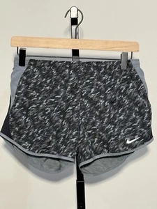 Nike Womens Shorts Xtra Small Dri-Fit Running Training Workout - Picture 1 of 4