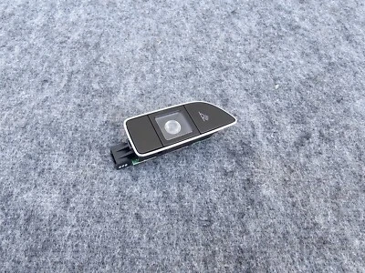 REAR RIGHT SIDE INTERIOR DOME READING LIGHT LAMP OEM 46K 11-18 AUDI A8 S8 D4 - Image 1 of 4