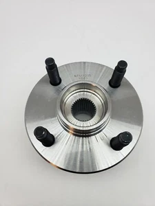 Front Wheel Hub Bearing Assembly for Chevy Cobalt Pontiac Pursuit G5 Saturn Ion - Bild 1 von 3