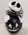 The Nightmare Before Christmas Animated Musical Plush Figure Jack In A Pumpkin