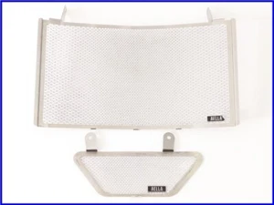 2003 DUCATI ST4S ABS AELLA Radiator & Oil Cooler Core Guard Set yyy - Foto 1 di 10