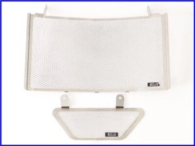 2003 DUCATI ST4S ABS AELLA Radiator & Oil Cooler Core Guard Set yyy - Image 1 of 4