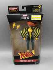 Marvel Legends Series X-Men Siryn Action Figure 6-inch Collectible Toy, 2 Access