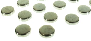 ELGIN 1-1/2" PLC-183SS STAINLESS Deep Cup Engine Expansion Freeze Plugs Box/10 - Picture 1 of 2