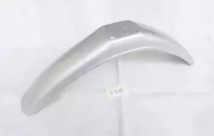 Genuine Yamaha DT100 125 DT175 DT250 DT400 YZ250 DT360 MX100 Front Fender Ahrma - Bild 1 von 13