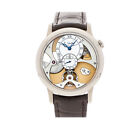 Romain Gauthier Insight Micro-Rotor Auto Or Montre Homme MON00360
