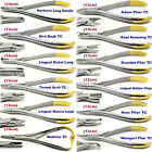 Orthodontic Dental Pliers Tc Wire Bending Loop Forming Archwire Ligature Cutters