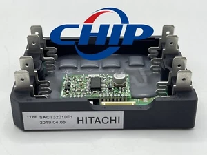 1PCS NEW HITACHI SACT32010F1 MODULE Fast Delivery #C - Picture 1 of 4