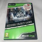 Witch Hunters Stolen Beauty (pc Cd)