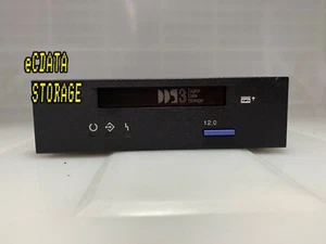 Unidad de cinta interna IBM 59H3879 6159 DDS3 SCSI 12/24 GB - bisel negro - Imagen 1 de 2