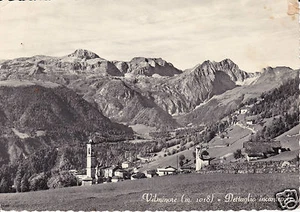 Vilminore-Dettaglio incantevole-f.g. - Imagen 1 de 1