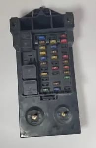 For Ford F-150 1999-2002 Cardone Body Control Module DAC 6L34-14B205-AA - Picture 1 of 6