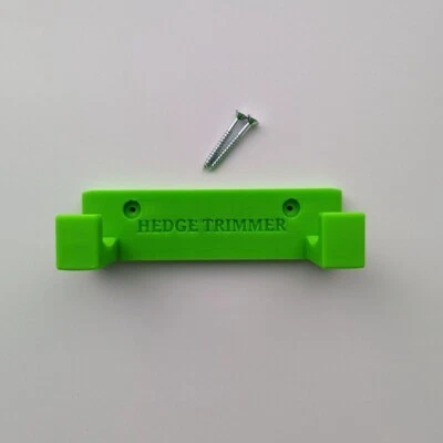 EGO HT2410/HT2411 Hedge Trimmer Wall Mount - Image 1 of 2