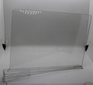 Acrylic Shelf Dividers for Closet Organization, Closet Shelf Organizer Closet... - Picture 1 of 4