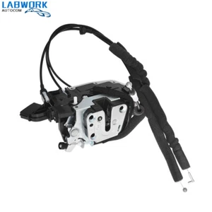 82500-JM00A Door Lock Actuator For Nissan Rogue 08-15 Rear Right Passenger Side - Picture 1 of 12