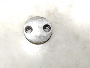 1995 95 Buell S2 S2T Thunderbolt Left Engine Motor Inspection Cap Cover 34745-90 - Picture 1 of 7