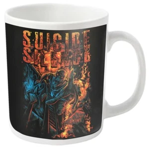 Suicide Silence - The Falling Merch-Sonstiges-No Specification #107105 - Picture 1 of 1