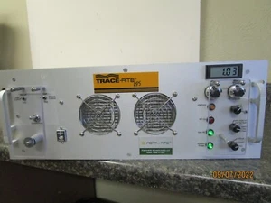 Forth-Rite Trace-Rite RPS 430-400-200 RF Remote Plasma Clean Controller - Picture 1 of 9